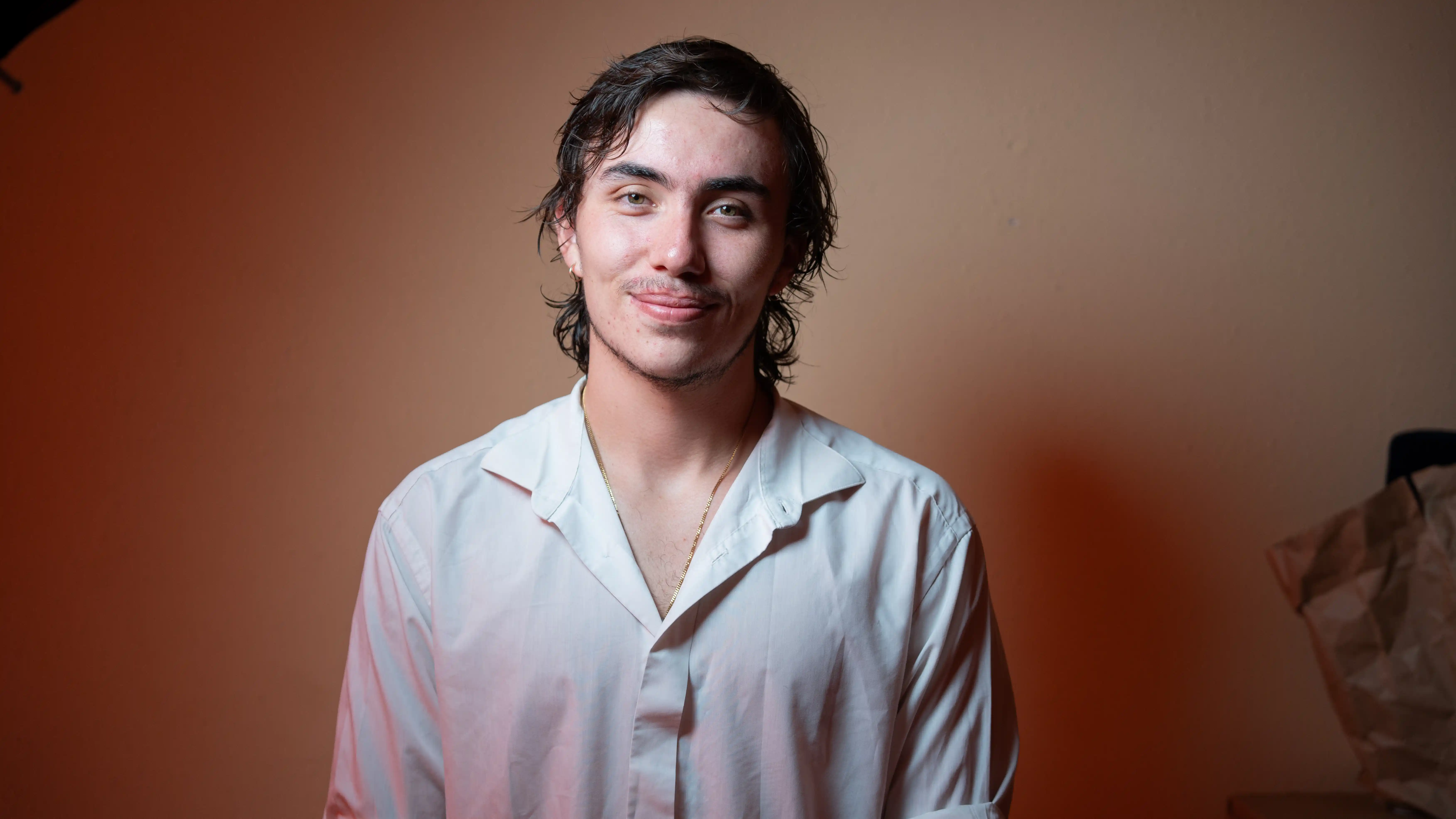 Manu - Technical Director