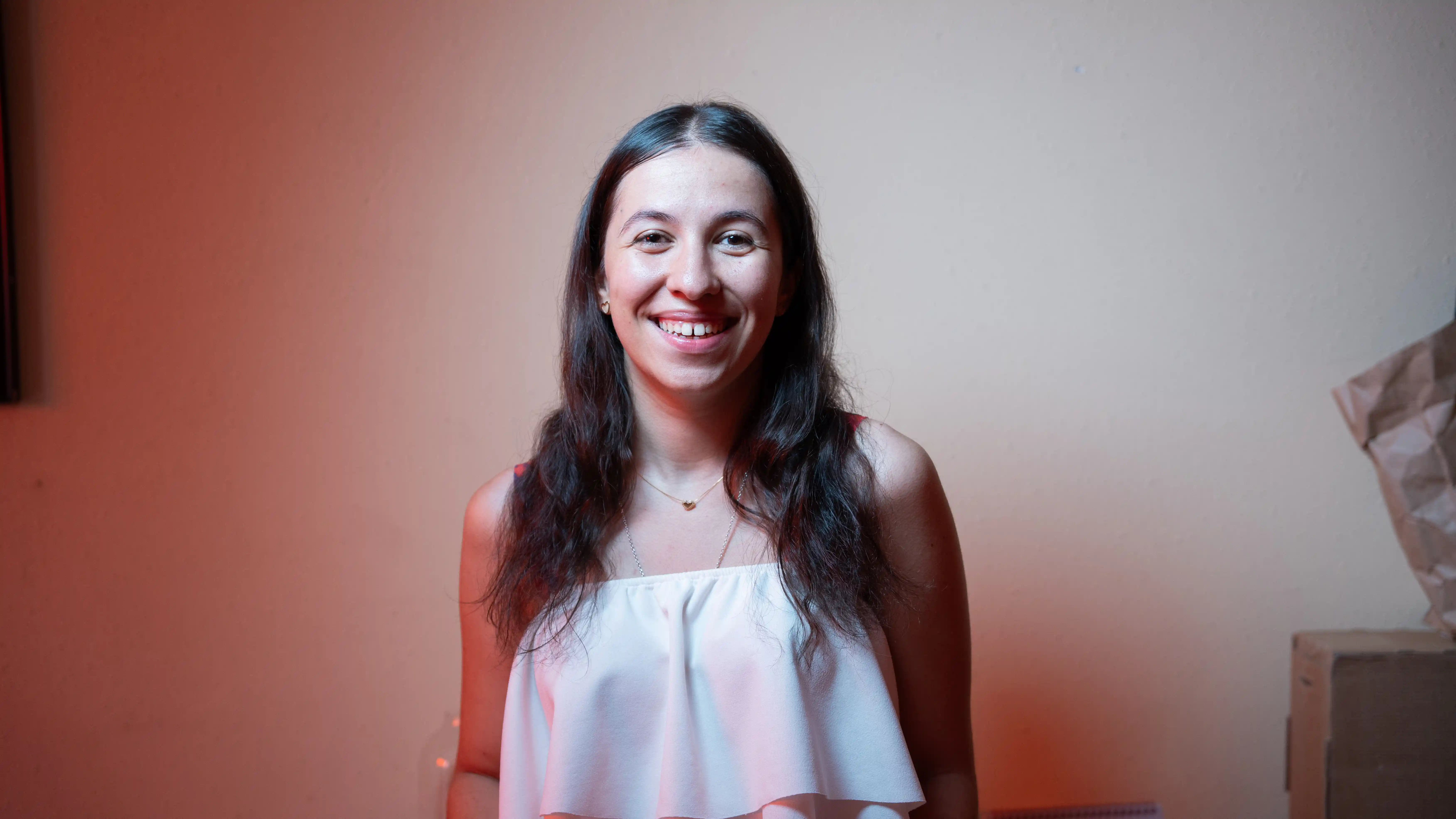 Maria - Creative Director